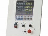 OPTIMUM Univerzálna frézka OPTImill MF 2 V