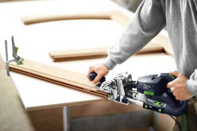 FESTOOL Čapovacia frézka DF 700 EQ-Plus DOMINO XL