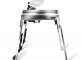 FESTOOL 574772 Stolová píla CS 50 EBG-Set PRECISIO 1200 W, 190 mm