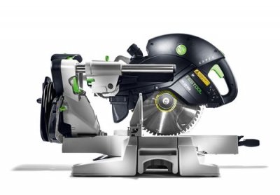 FESTOOL 575313 Kapovacia píla (s ťahovou funkciou) KS 120 REB-Set-UG KAPEX