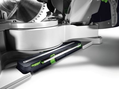 FESTOOL 575313 Kapovacia píla (s ťahovou funkciou) KS 120 REB-Set-UG KAPEX