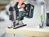 FESTOOL 201380 Akumulátorová priamočiara píla PSBC 420 Li 5,2 EB-Plus CARVEX
