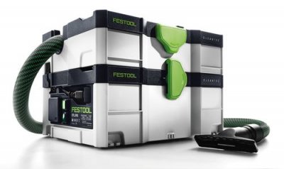 FESTOOL 575279 Mobilný vysávač CTL SYS CLEANTEC