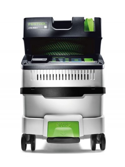 FESTOOL 574822 Mobilný vysávač CTM MIDI I CLEANTEC
