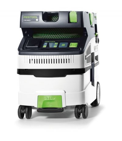 FESTOOL 574822 Mobilný vysávač CTM MIDI I CLEANTEC