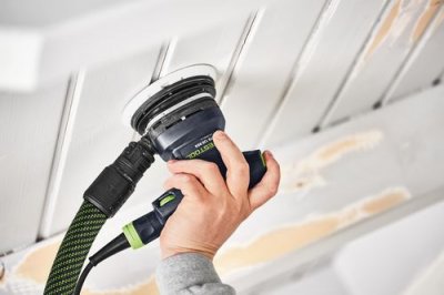 FESTOOL 492280 Brúsny tanier ST-STF 125/8-M4-J W-HT