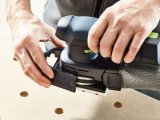 FESTOOL 575724 Akumulátorová vibračná brúska RTSC 400 Li 3,1 I-Set