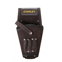 STANLEY STST1-80118 Kožené púzdro na vŕtačku Stanley
