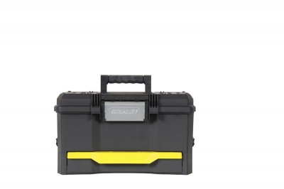 STANLEY 1-79-206 Rolling workshop s boxom a zásuvkou