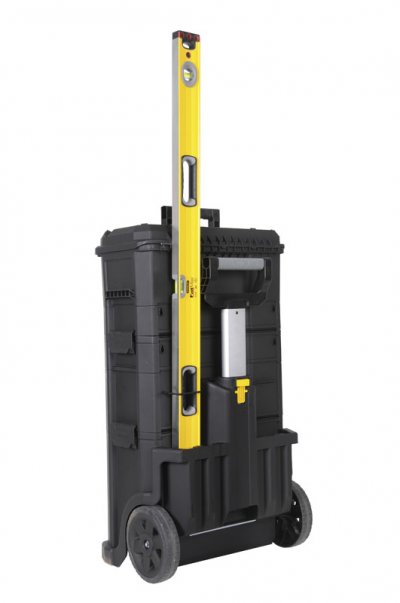 STANLEY 1-79-206 Rolling workshop s boxom a zásuvkou