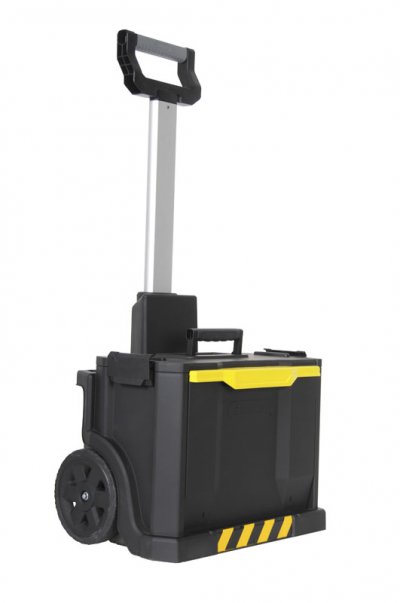 STANLEY 1-79-206 Rolling workshop s boxom a zásuvkou