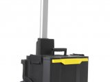 STANLEY 1-79-206 Rolling workshop s boxom a zásuvkou