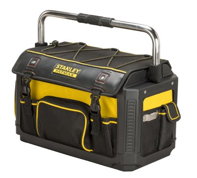 STANLEY 1-79-213 Fatmax 20" taška na náradie s vrchnákom