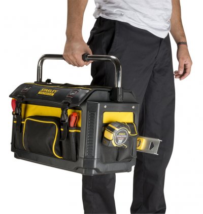 STANLEY 1-79-213 Fatmax 20" taška na náradie s vrchnákom