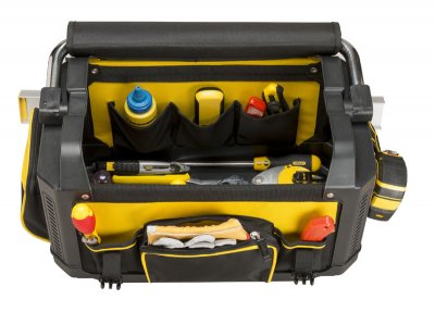 STANLEY 1-79-213 Fatmax 20" taška na náradie s vrchnákom