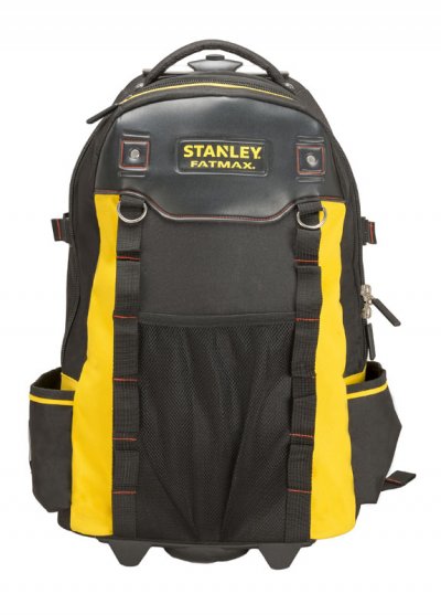 STANLEY 1-79-215 Fatmax batoh na náradie na kolieskach