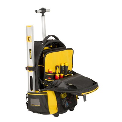 STANLEY 1-79-215 Fatmax batoh na náradie na kolieskach