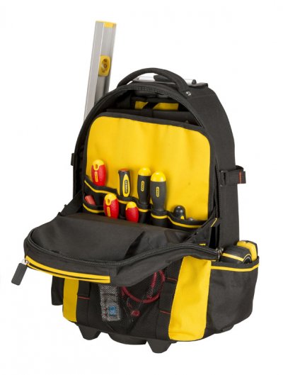 STANLEY 1-79-215 Fatmax batoh na náradie na kolieskach