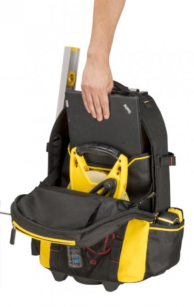STANLEY 1-79-215 Fatmax batoh na náradie na kolieskach