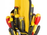 STANLEY 1-79-215 Fatmax batoh na náradie na kolieskach