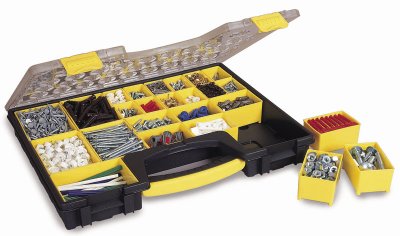 STANLEY 1-92-748 Profesionálny organizér plytký