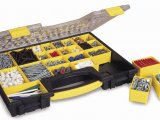 STANLEY 1-92-748 Profesionálny organizér plytký
