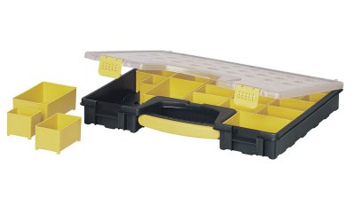 STANLEY 1-92-748 Profesionálny organizér plytký