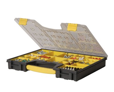 STANLEY 1-92-748 Profesionálny organizér plytký