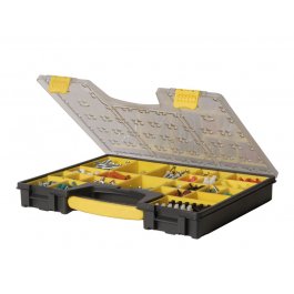 STANLEY 1-92-748 Profesionálny organizér plytký