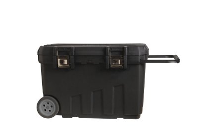 STANLEY Mobile Jobchest 1-92-978 pojazdný box s kovovými petlicami