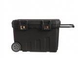 STANLEY Mobile Jobchest 1-92-978 pojazdný box s kovovými petlicami