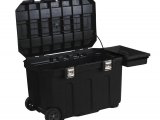 STANLEY 1-93-278 Mobile Jobchest pojazdný box s integrovaným zámkom