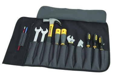 STANLEY 1-93-601 Vinylové rolovacie púzdro