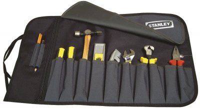 STANLEY 1-93-601 Vinylové rolovacie púzdro