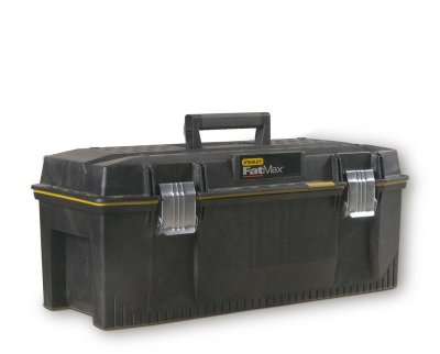 STANLEY 1-93-935 Fatmax Profesionálny vodotesný box na náradie
