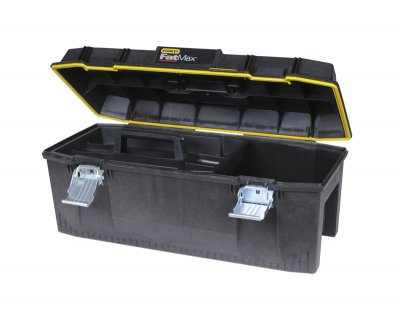 STANLEY 1-93-935 Fatmax Profesionálny vodotesný box na náradie
