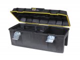STANLEY 1-93-935 Fatmax Profesionálny vodotesný box na náradie