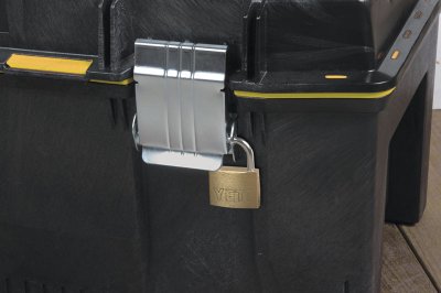 STANLEY 1-93-935 Fatmax Profesionálny vodotesný box na náradie