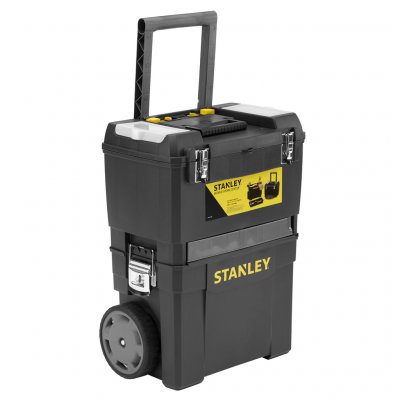 STANLEY 1-93-968 IML pojazdný box na náradie