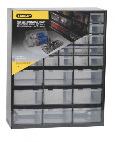 STANLEY 1-93-981 Viacúčelový zásuvkový organizér