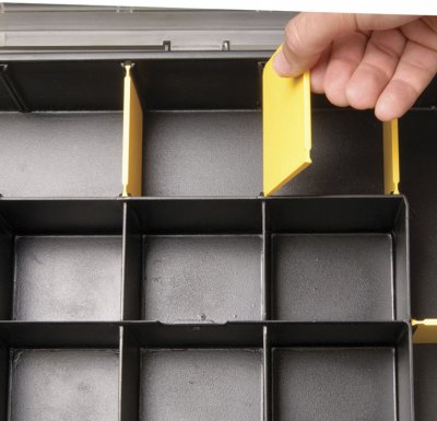 STANLEY 1-94-745 Organizér Sort Master