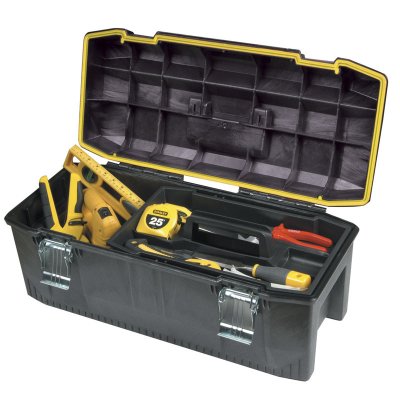 STANLEY 1-94-749 Fatmax Profesionálny vodotesný box na náradie