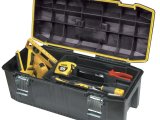 STANLEY 1-94-749 Fatmax Profesionálny vodotesný box na náradie