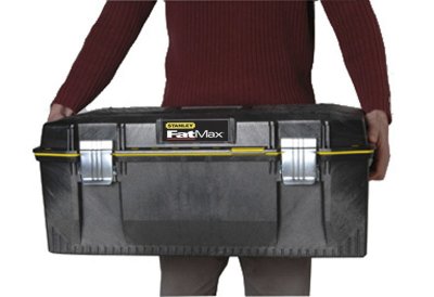 STANLEY 1-94-749 Fatmax Profesionálny vodotesný box na náradie