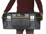 STANLEY 1-94-749 Fatmax Profesionálny vodotesný box na náradie