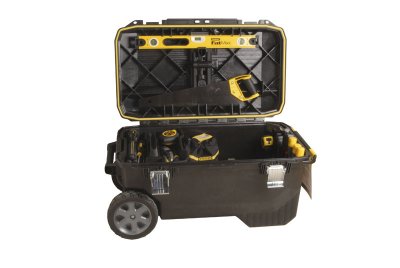 STANLEY 1-94-850 Fatmax Promobile Jobchest pojazdný box