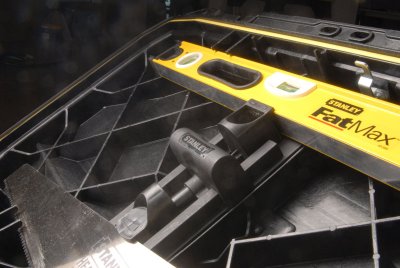 STANLEY 1-94-850 Fatmax Promobile Jobchest pojazdný box
