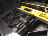 STANLEY 1-94-850 Fatmax Promobile Jobchest pojazdný box