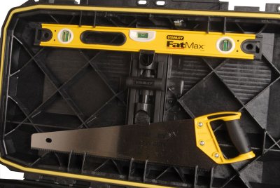 STANLEY 1-94-850 Fatmax Promobile Jobchest pojazdný box