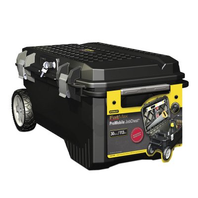 STANLEY 1-94-850 Fatmax Promobile Jobchest pojazdný box